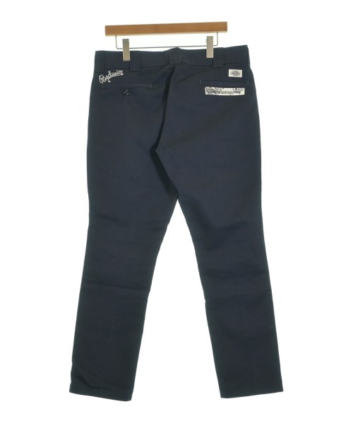 BEDWIN &THE HEARTBREAKERS（ベドウィンアンドザハートブレイカーズ）チノパン 紺 サイズ:3(L位) メンズ/2200629713079