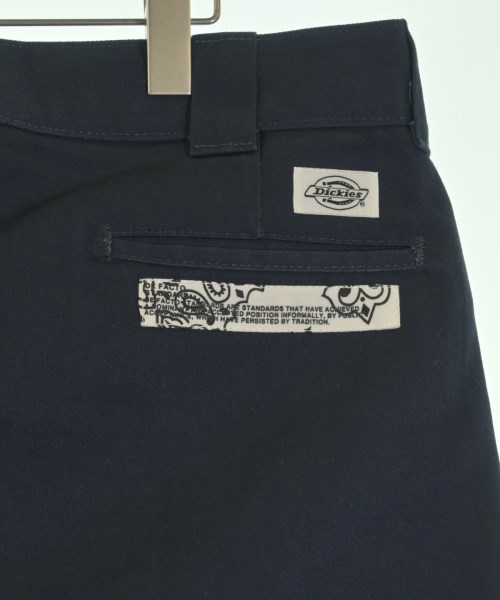BEDWIN &THE HEARTBREAKERS（ベドウィンアンドザハートブレイカーズ）チノパン 紺 サイズ:3(L位) メンズ/2200629713079