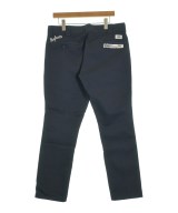 BEDWIN &THE HEARTBREAKERS（ベドウィンアンドザハートブレイカーズ）チノパン 紺 サイズ:3(L位) メンズ/2200629713079