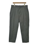 BEDWIN &THE HEARTBREAKERS（ベドウィンアンドザハートブレイカーズ）チノパン グレー サイズ:4(XL位) メンズ/2200623877104