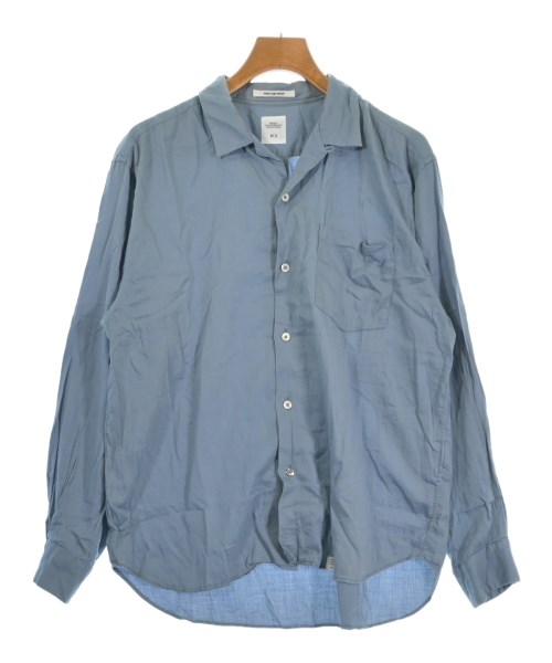 ベドウィンアンドザハートブレイカーズ(BEDWIN &THE HEARTBREAKERS)のBEDWIN &THE HEARTBREAKERS カジュアルシャツ