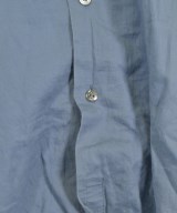 BEDWIN &THE HEARTBREAKERS（ベドウィンアンドザハートブレイカーズ）カジュアルシャツ 青 サイズ:3(L位) メンズ/2200631304173