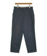 BEDWIN &THE HEARTBREAKERS（ベドウィンアンドザハートブレイカーズ）チノパン 紺 サイズ:2(M位) メンズ/2200632377114