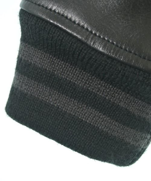 BEDWIN &THE HEARTBREAKERS（ベドウィンアンドザハートブレイカーズ）スタジャン 黒 サイズ:1(S位) メンズ/2200632806027