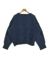 BEDWIN &THE HEARTBREAKERS（ベドウィンアンドザハートブレイカーズ）ニット・セーター 紺 サイズ:-(M位) メンズ/2200633008192