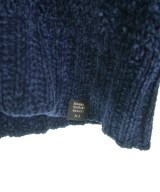 BEDWIN &THE HEARTBREAKERS（ベドウィンアンドザハートブレイカーズ）ニット・セーター 紺 サイズ:-(M位) メンズ/2200633008192