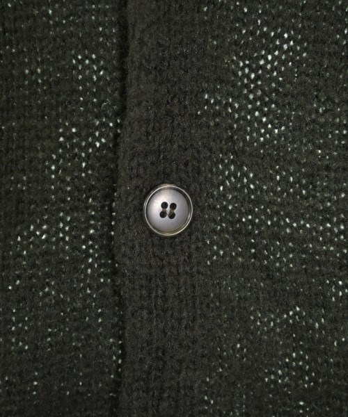 BEDWIN &THE HEARTBREAKERS（ベドウィンアンドザハートブレイカーズ）カーディガン グレー サイズ:-(M位) メンズ/2200633008208