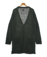 BEDWIN &THE HEARTBREAKERS（ベドウィンアンドザハートブレイカーズ）カーディガン グレー サイズ:-(M位) メンズ/2200633008208