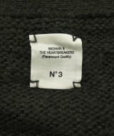 BEDWIN &THE HEARTBREAKERS（ベドウィンアンドザハートブレイカーズ）カーディガン グレー サイズ:-(M位) メンズ/2200633008208