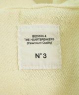 BEDWIN &THE HEARTBREAKERS（ベドウィンアンドザハートブレイカーズ）その他 白 サイズ:3(L位) メンズ/2200609895108