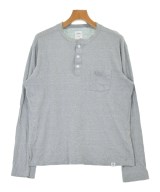 BEDWIN &THE HEARTBREAKERS（ベドウィンアンドザハートブレイカーズ）Tシャツ・カットソー グレー サイズ:3(L位) メンズ/2200609774052