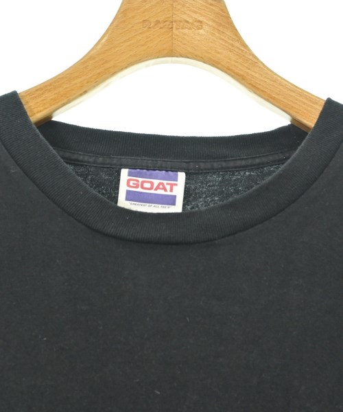 BEDWIN &THE HEARTBREAKERS（ベドウィンアンドザハートブレイカーズ）Tシャツ・カットソー 黒 サイズ:3(L位) メンズ/2200609774076