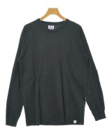 BEDWIN &THE HEARTBREAKERS（ベドウィンアンドザハートブレイカーズ）Tシャツ・カットソー 黒 サイズ:3(L位) メンズ/2200609774076