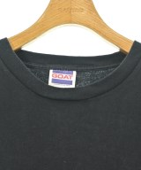 BEDWIN &THE HEARTBREAKERS（ベドウィンアンドザハートブレイカーズ）Tシャツ・カットソー 黒 サイズ:3(L位) メンズ/2200609774076