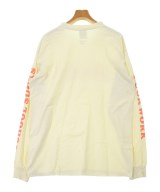 BEDWIN &THE HEARTBREAKERS（ベドウィンアンドザハートブレイカーズ）Tシャツ・カットソー 黄 サイズ:M メンズ/2200609774090