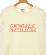 BEDWIN &THE HEARTBREAKERS（ベドウィンアンドザハートブレイカーズ）Tシャツ・カットソー 黄 サイズ:M メンズ/2200609774090