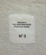 BEDWIN &THE HEARTBREAKERS（ベドウィンアンドザハートブレイカーズ）ショートパンツ グレー サイズ:3(L位) メンズ/2200609774236