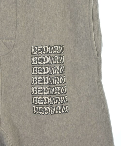BEDWIN &THE HEARTBREAKERS（ベドウィンアンドザハートブレイカーズ）ショートパンツ グレー サイズ:3(L位) メンズ/2200609774281