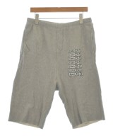 BEDWIN &THE HEARTBREAKERS ショートパンツ