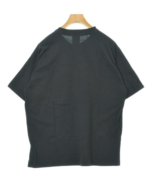 BEDWIN &THE HEARTBREAKERS（ベドウィンアンドザハートブレイカーズ）Tシャツ・カットソー 黒 サイズ:M メンズ/2200611617125