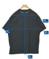BEDWIN &THE HEARTBREAKERS（ベドウィンアンドザハートブレイカーズ）Tシャツ・カットソー 黒 サイズ:M メンズ/2200611617125