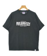 BEDWIN &THE HEARTBREAKERS Tシャツ・カットソー