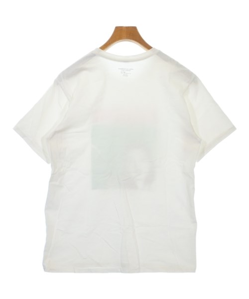 BEDWIN &THE HEARTBREAKERS（ベドウィンアンドザハートブレイカーズ）Tシャツ・カットソー 白 サイズ:38(S位) メンズ/2200611985019