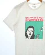 BEDWIN &THE HEARTBREAKERS（ベドウィンアンドザハートブレイカーズ）Tシャツ・カットソー 白 サイズ:38(S位) メンズ/2200611985019