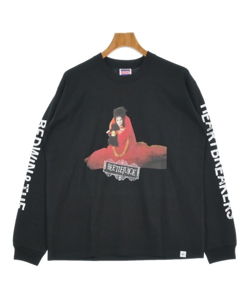 ベドウィンアンドザハートブレイカーズ(BEDWIN &THE HEARTBREAKERS)のBEDWIN &THE HEARTBREAKERS Tシャツ・カットソー