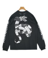 BEDWIN &THE HEARTBREAKERS（ベドウィンアンドザハートブレイカーズ）Tシャツ・カットソー 黒 サイズ:S メンズ/2200613906036