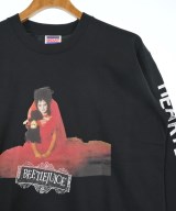 BEDWIN &THE HEARTBREAKERS（ベドウィンアンドザハートブレイカーズ）Tシャツ・カットソー 黒 サイズ:S メンズ/2200613906036