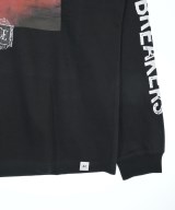 BEDWIN &THE HEARTBREAKERS（ベドウィンアンドザハートブレイカーズ）Tシャツ・カットソー 黒 サイズ:S メンズ/2200613906036