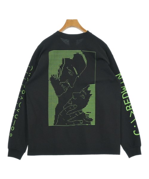 BEDWIN &THE HEARTBREAKERS（ベドウィンアンドザハートブレイカーズ）Tシャツ・カットソー 黒 サイズ:M メンズ/2200613906043