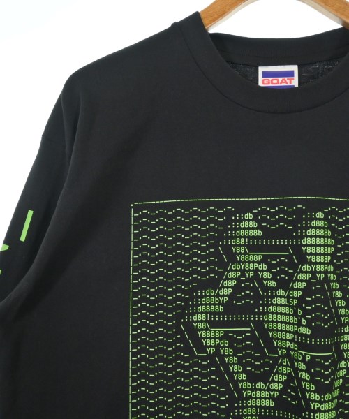 BEDWIN &THE HEARTBREAKERS（ベドウィンアンドザハートブレイカーズ）Tシャツ・カットソー 黒 サイズ:M メンズ/2200613906043