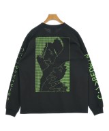BEDWIN &THE HEARTBREAKERS（ベドウィンアンドザハートブレイカーズ）Tシャツ・カットソー 黒 サイズ:M メンズ/2200613906043