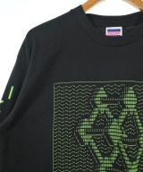 BEDWIN &THE HEARTBREAKERS（ベドウィンアンドザハートブレイカーズ）Tシャツ・カットソー 黒 サイズ:M メンズ/2200613906043