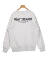 BEDWIN &THE HEARTBREAKERS（ベドウィンアンドザハートブレイカーズ）スウェット グレー サイズ:M メンズ/2200613906067