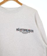 BEDWIN &THE HEARTBREAKERS（ベドウィンアンドザハートブレイカーズ）スウェット グレー サイズ:M メンズ/2200613906067