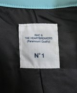 BEDWIN &THE HEARTBREAKERS（ベドウィンアンドザハートブレイカーズ）その他 青 サイズ:1(S位) メンズ/2200615071183