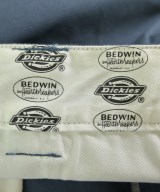 BEDWIN &THE HEARTBREAKERS（ベドウィンアンドザハートブレイカーズ）チノパン 青 サイズ:4(XL位) メンズ/2200615219042