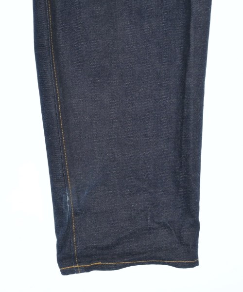 BEDWIN &THE HEARTBREAKERS（ベドウィンアンドザハートブレイカーズ）デニムパンツ 紺 サイズ:3(L位) メンズ/2200616989098