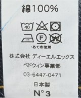 BEDWIN &THE HEARTBREAKERS（ベドウィンアンドザハートブレイカーズ）デニムパンツ 紺 サイズ:3(L位) メンズ/2200616989098