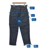 BEDWIN &THE HEARTBREAKERS（ベドウィンアンドザハートブレイカーズ）デニムパンツ 紺 サイズ:3(L位) メンズ/2200616989098