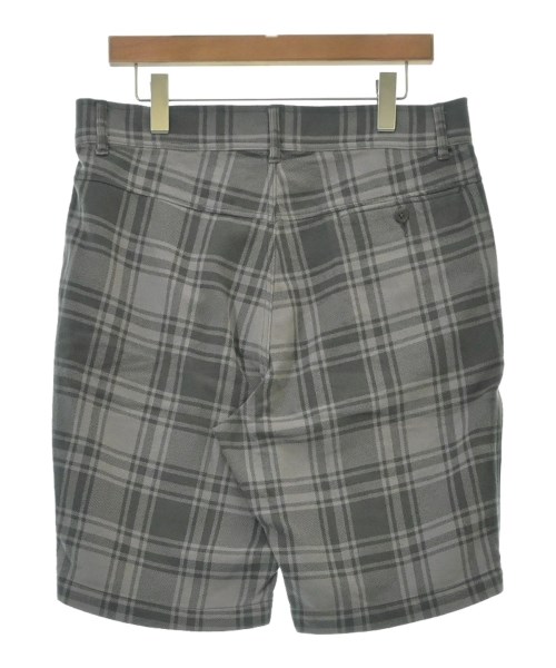 BEDWIN &THE HEARTBREAKERS（ベドウィンアンドザハートブレイカーズ）ショートパンツ グレー サイズ:3(L位) メンズ/2200617610113