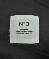 BEDWIN &THE HEARTBREAKERS（ベドウィンアンドザハートブレイカーズ）ショートパンツ グレー サイズ:3(L位) メンズ/2200617610113