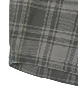 BEDWIN &THE HEARTBREAKERS（ベドウィンアンドザハートブレイカーズ）ショートパンツ グレー サイズ:3(L位) メンズ/2200617610113