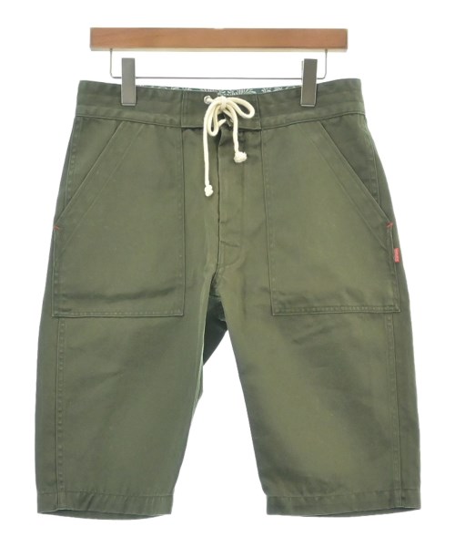 ベドウィンアンドザハートブレイカーズ(BEDWIN &THE HEARTBREAKERS)のBEDWIN &THE HEARTBREAKERS ショートパンツ