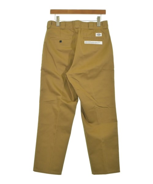 BEDWIN &THE HEARTBREAKERS（ベドウィンアンドザハートブレイカーズ）チノパン ベージュ サイズ:2(M位) メンズ/2200619241179