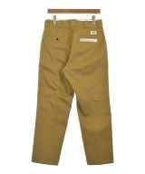 BEDWIN &THE HEARTBREAKERS（ベドウィンアンドザハートブレイカーズ）チノパン ベージュ サイズ:2(M位) メンズ/2200619241179