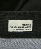 BEDWIN &THE HEARTBREAKERS（ベドウィンアンドザハートブレイカーズ）デニムパンツ 黒 サイズ:-(M位) メンズ/2200612870031